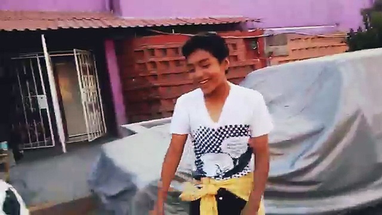 La caca zamurai