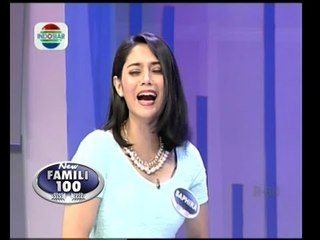 New Famili 100 - Ep266