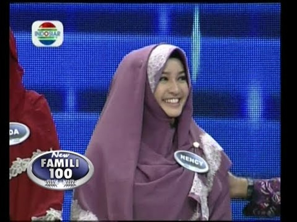 New Famili 100 - Ep238