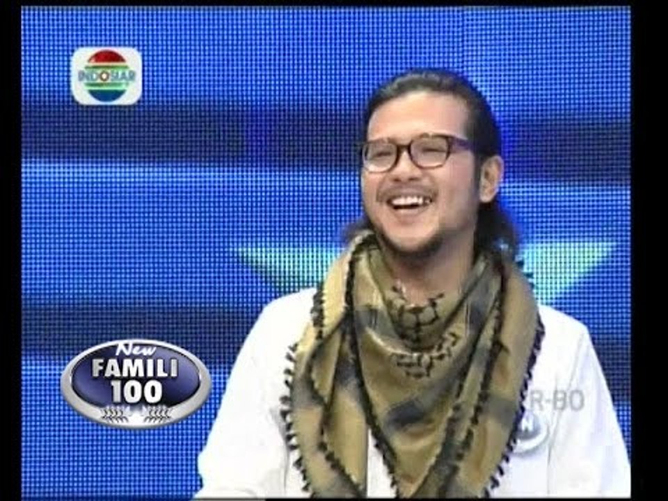 New Famili 100 - Ep242