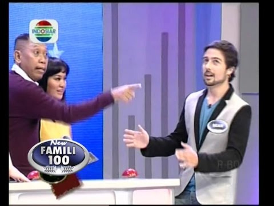 New Famili 100 - Ep267