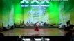 Vietnam's Got Talent 2012 - Vòng Loại Sân Khấu - Nguyễn Trang Linh