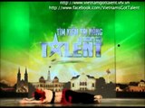 Vietnam's Got Talent 2012-Vòng Loại Sân Khấu-Tập 9-Bành Đức Hoài Yên-Belly Dance