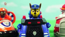 Paw Patrol Adventure Rockys Lost Recycling Truck (Toys)