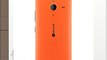 Microsoft Lumia 640 XL - Smartphone libre de 4 G (pantalla: 57 pulgadas 8 GB Dual SIM Windows