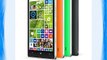 Nokia Lumia 930 - Smartphone libre Windows Phone (pantalla 5 Pulgadas cámara 20 Mp 32 GB Quad-Core