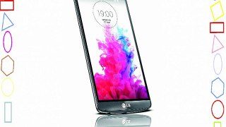 LG G3 - Smartphone libre Android (pantalla 5.5 cámara 13 Mp 16 GB Quad-Core 2.5 GHz 2 GB RAM)