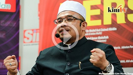 Usah mudah kafirkan orang lain kerana pandangan berbeza, kata Dr Asri