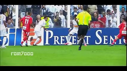 Neymar Crazy Showboating Skills 2009 - 2016 HD - Dailymotion