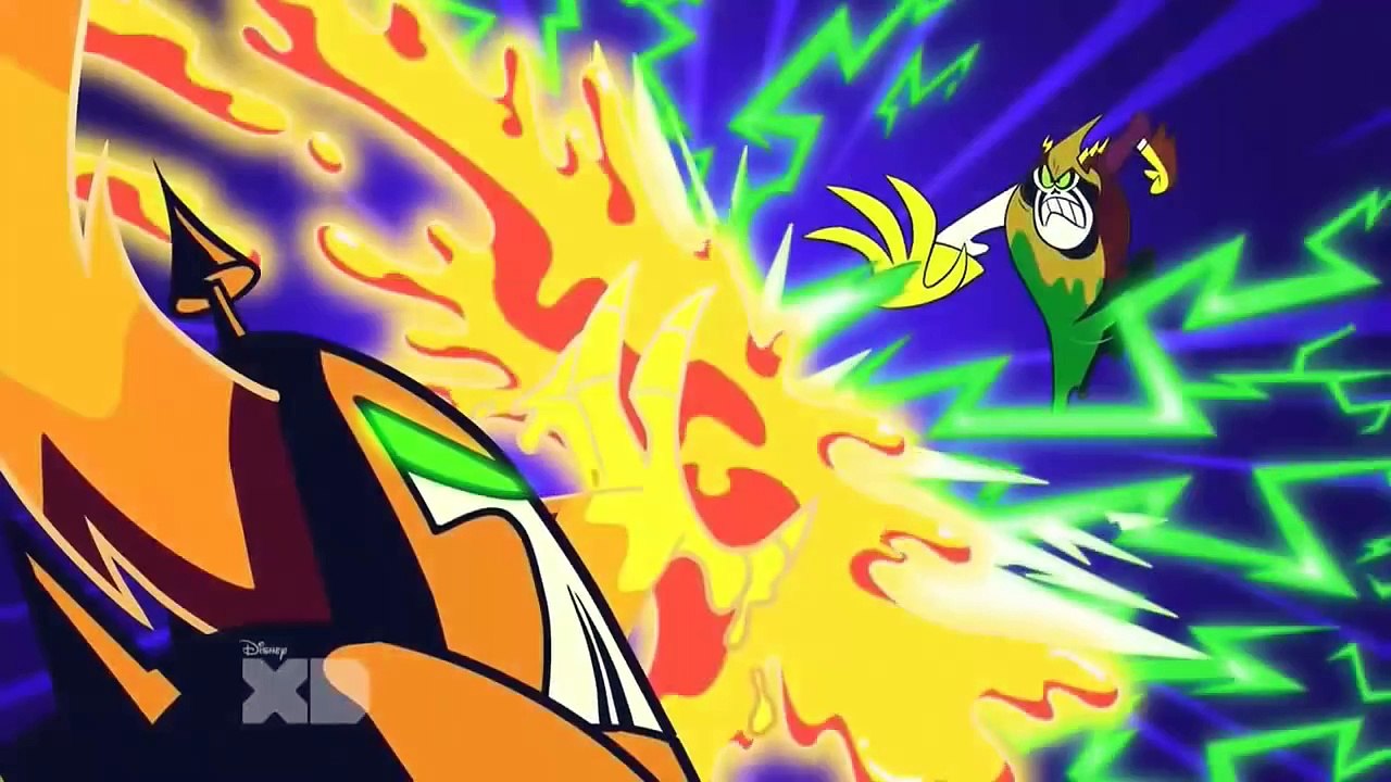 Hater VS. Dominator Wander Over Yonder scene video Dailymotion