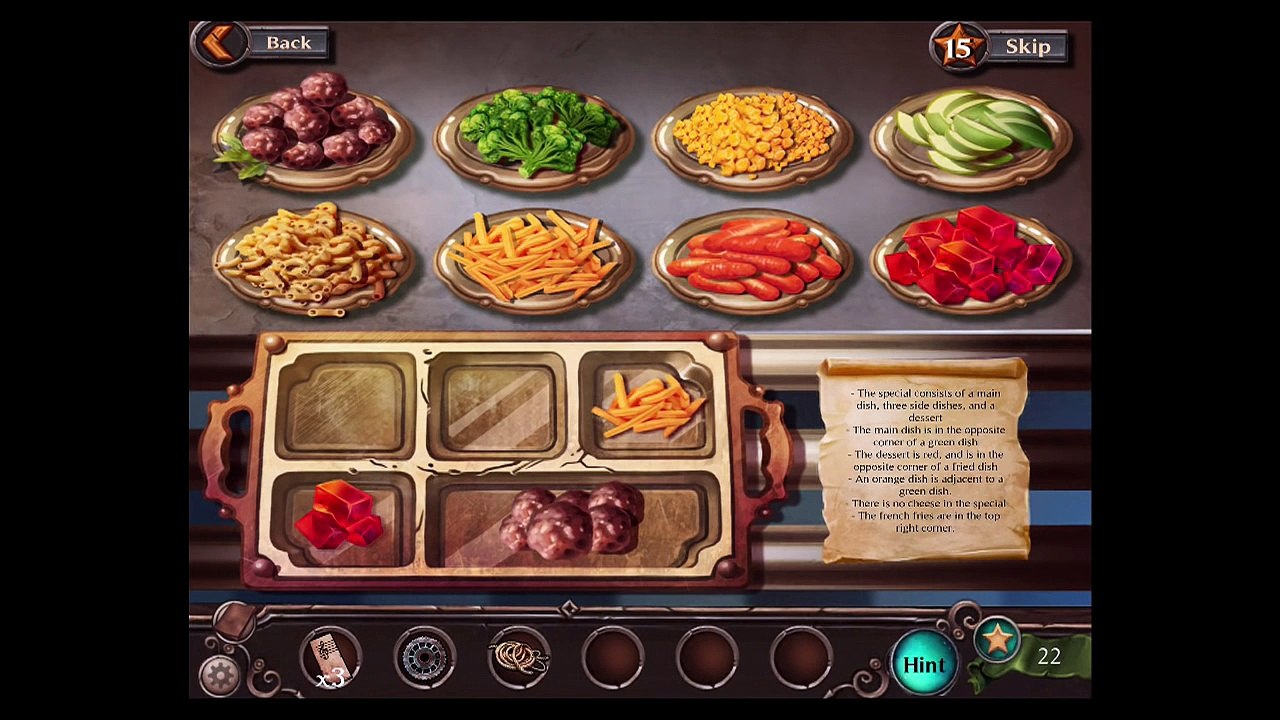 Guide Adventure Escape Asylum - Chapters 1, 2, 3, 4 Walkthrough