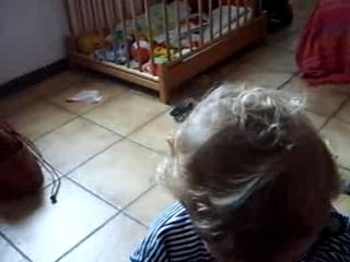 Narayani pas contente