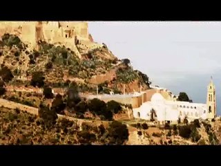 Filme Algerien 2016 les portes du soleil Filme Complet