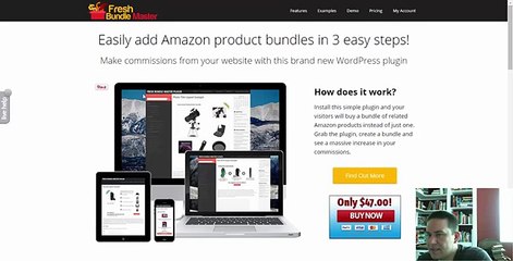 Fresh Bundle Master Preview