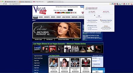 SEO ROCKET BAR EXPLAINED!