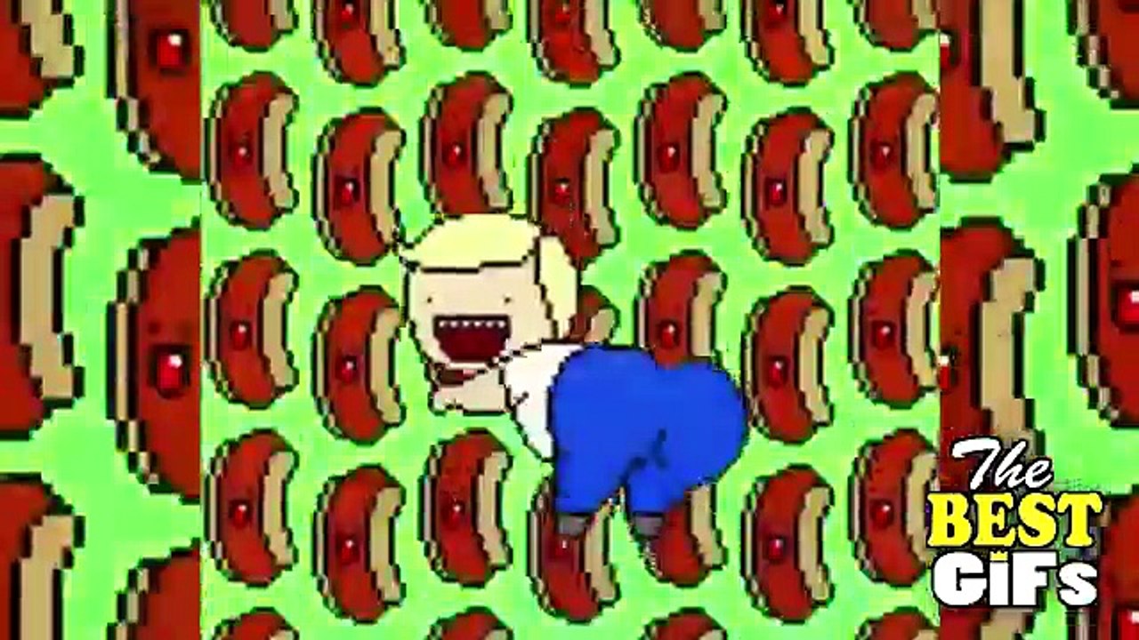 The Best GIFs With Sound Ep. 47