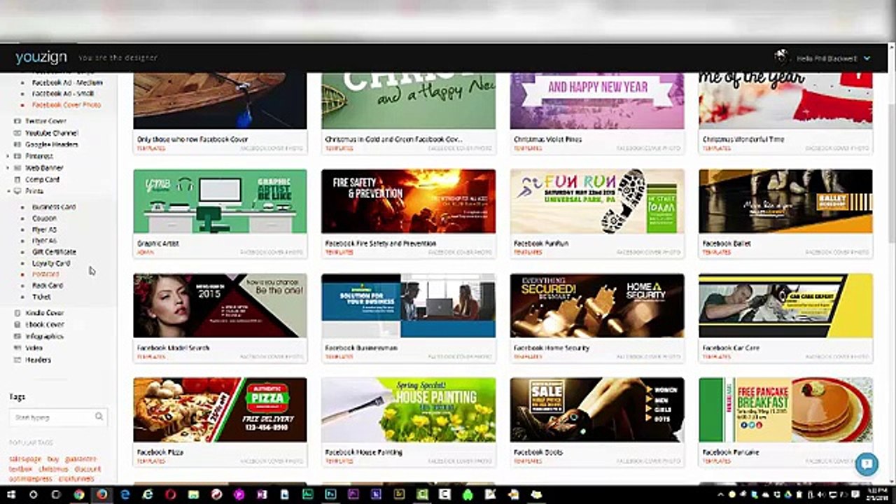 Youzign 2.0 Review, Demo, Sneak Peak, and Bonuses