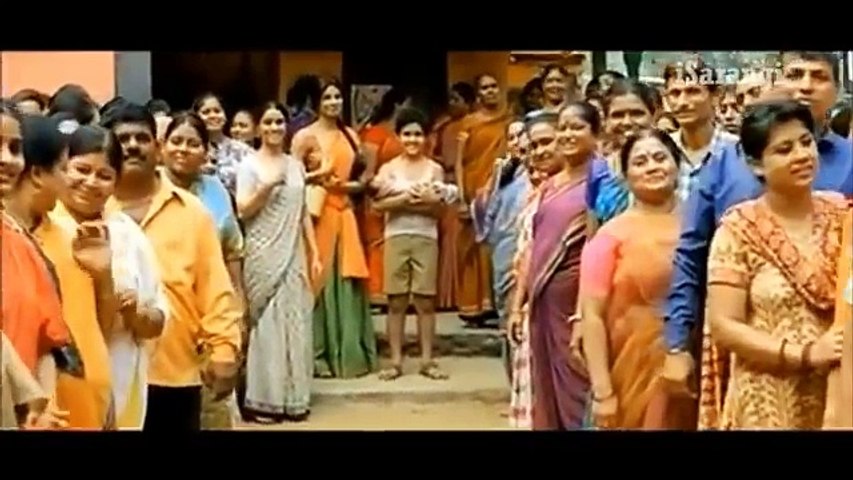 Abhi Mujh Mein Kahin - Agneepath Full HD Song - (00115500)