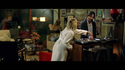 KNOCK KNOCK Trailer # 3 (Sex Thriller - Keanu Reeves)