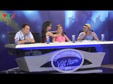 Vietnam Idol 2013 - Những giọng hát 