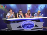 Vietnam Idol 2013 - Tuổi hồng thơ ngây - Hoàng Huy Hiền
