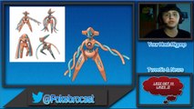 Pokémon Omega Ruby & Alpha Sapphire - Deoxys Return? /Countdown day 185
