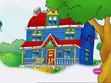 Caillou 8x69 La Mala Suerte De Caillou - Cailllou capitulos español