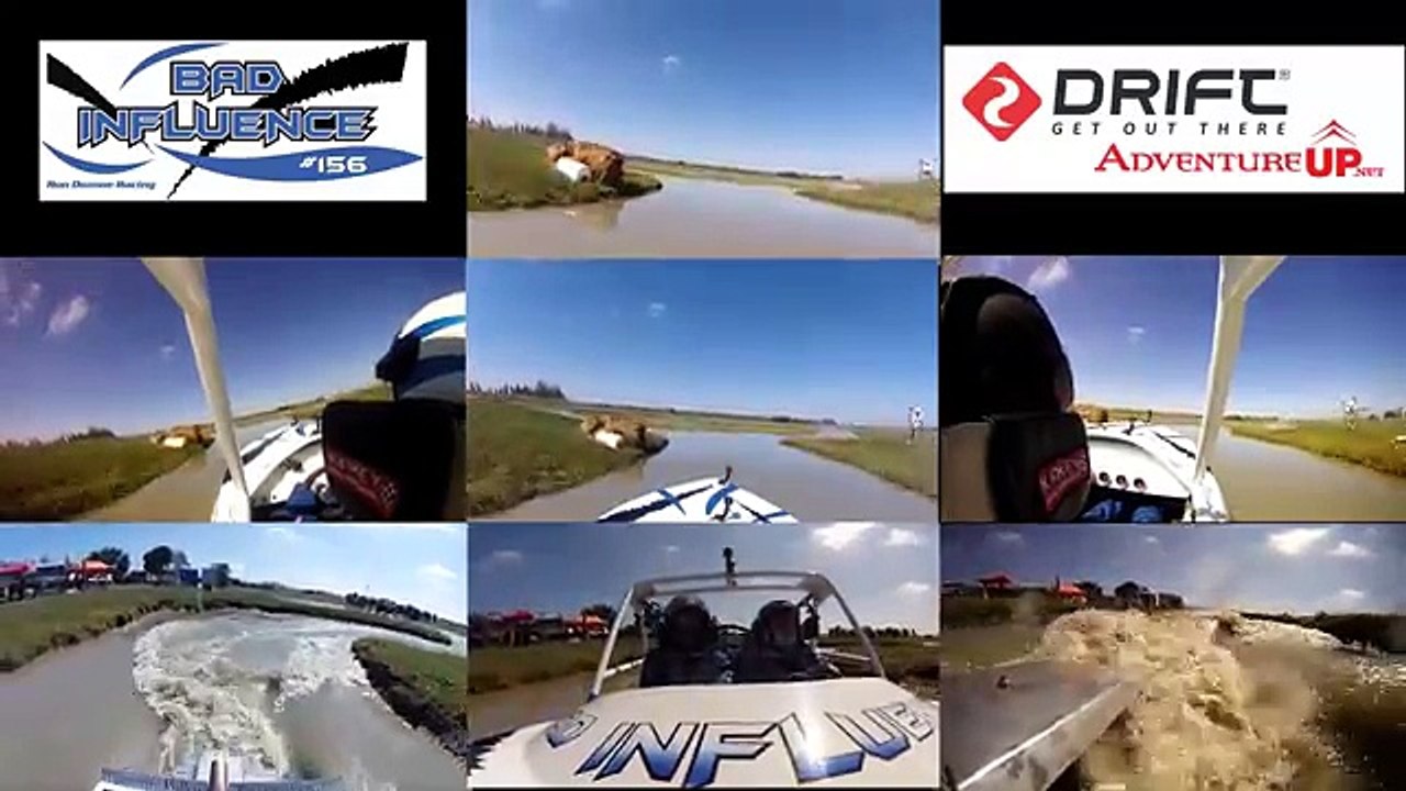 TOTAL VIDEO OVERLOAD! - Dave Brown's First ride