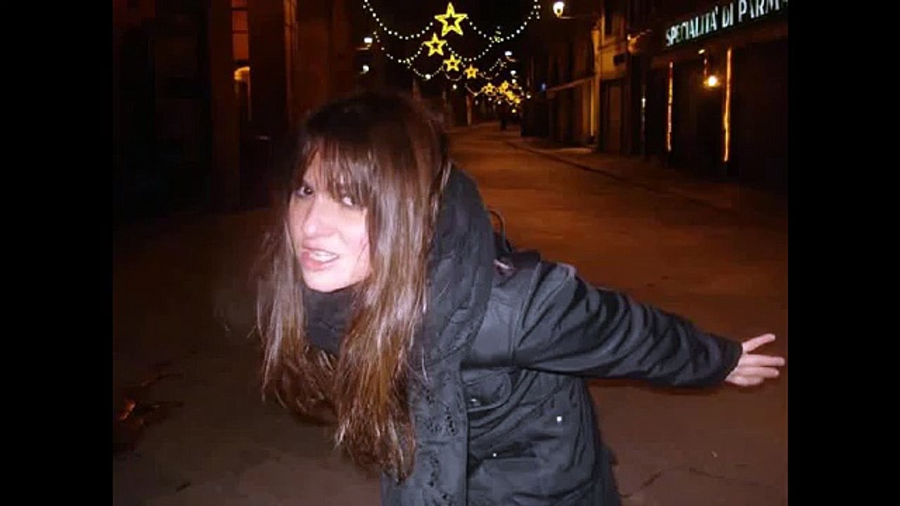 Nunzia Sibos / "Medusa". ( audio edit. & mast. by alb d'anna  ).