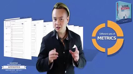 Social Kickstart - Han Fan&#39;s EXCLUSIVE Preview With Mark Thompson