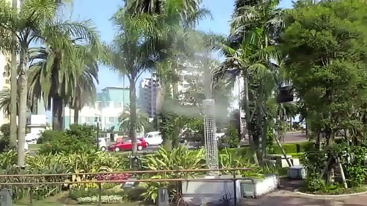 【au INFOBAR A01】Video Cameraを使ってみました