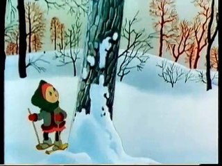 The Girl And The Rabbits