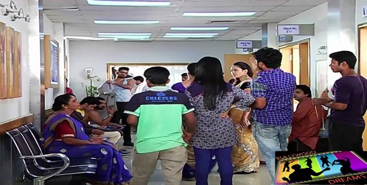 On Location of Star Plus Tv Serial ''Saath Nibhana Saathiya' -