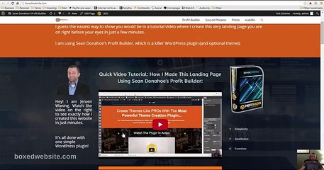 Adello Review & Bonus Profit Builder Tutorial