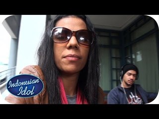 Diary Of Nowela #8 - Indonesian Idol 2014