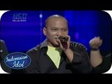 TOP 11 FINALISTS ft. IWA K - MALAM INI INDAH (Iwa K) - Result & Reunion Show - Indonesian Idol 2014