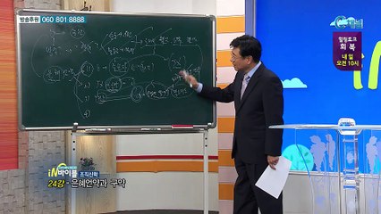 재미있는 신학이야기 in 바이블 - 조직신학 24회