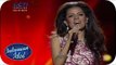 NOWELA - I BELIEVE I CAN FLY (R. KELLY) - Result & Reunion Show - Indonesian Idol 2014