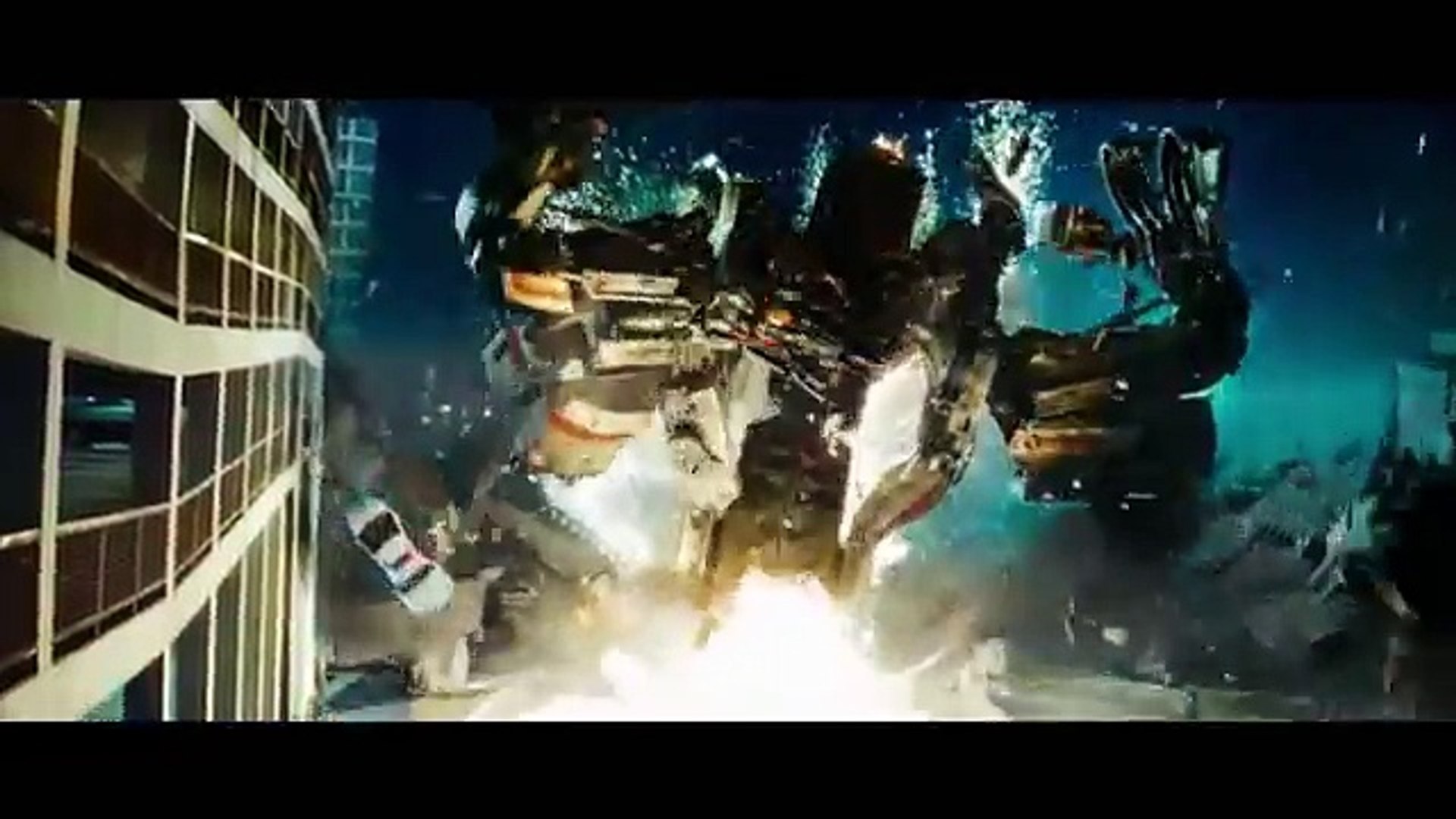 transformers revenge of the fallen full movie dailymotion