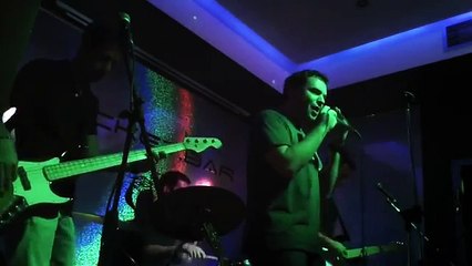 Hotline@ Rocket Bar 22/10/2011