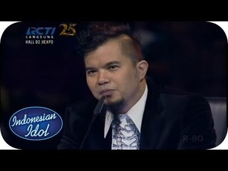 EP21 PART 2 THE GRAND FINAL - Indonesian Idol 2014