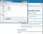 Installing SpyBar For Firefox