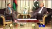 SACHI BAAT SARDAR KHAN NIAZI WITH Khursheed Shah (18-2-15)