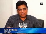 'Freedom 251' is a huge scam: Kirit Somaiya