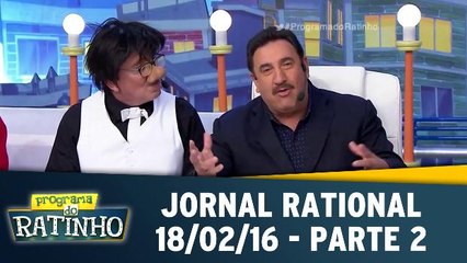 Jornal Rational 18.02.16 - Parte 2