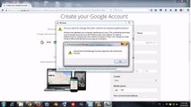 How To Create A Gmail Account In Hindi - Gmail Account Kaise Kholte Hai
