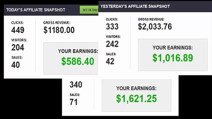 Commission Gorilla How Do You Get Commission