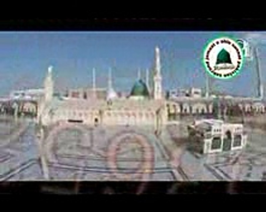 Molana Idrees Dahri Sahab Khulfae Rashdeen Larkana 1999 Part 1 By irfan laghari