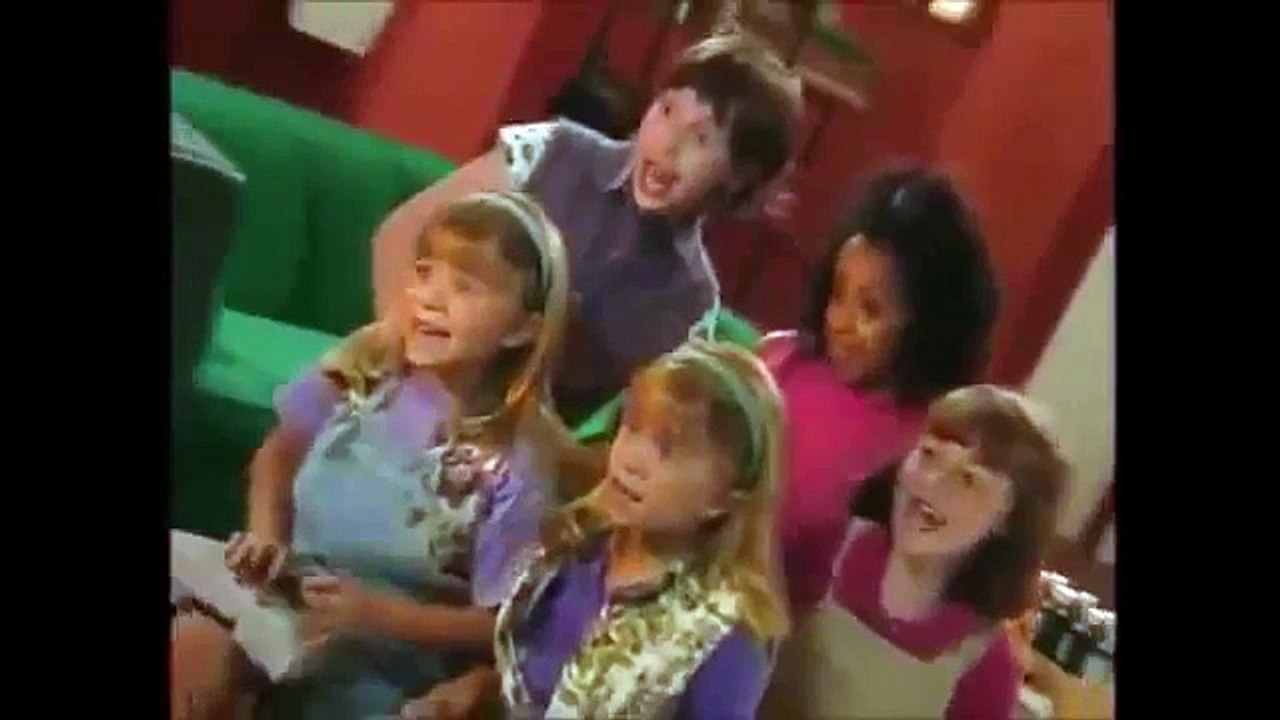 Mary Kate And Ashley Video Monster Slowed Down