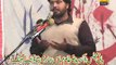 Zakir Jabir Abbas Qayamat Majlis 1 Rabi ul Awal 2015 Jalsa Zakir Zargham Abbas Shah Jhang
